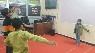 Activity Sense By Brain Recoding Classes Orai 👍🧠✨