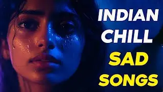 Best Sad Hindi Songs &ndash; Emotional Chill Pop, Hindi & English | hindi song | emotional indian music