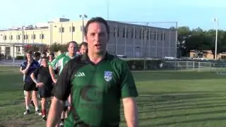 Meet the Houston Gaels in Texas