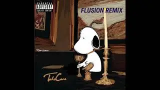 Drake  - Take Care (Flusion Remix)