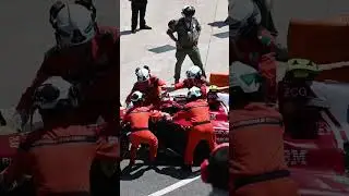 I was at the Monaco GP (sat close to Lewis touch with the barrier) #f1 #f1shorts #lewishamilton