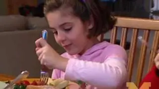 Cheap eats: How to find healthy food