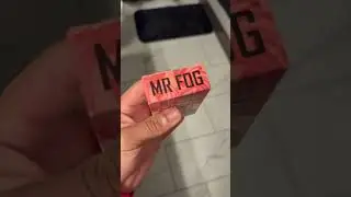 MR FOG Switch Air Flow LEMON STRAWBERRY KIWI WATERMELON ICE 15 ML SYNTHETIC NICOTINE DISPOSABLE VAPE