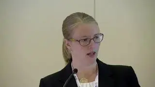 CUGH Conference 2014 | NIH Fogarty Global Health Fellows