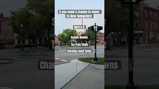 Thinking of moving to New Hampshire?