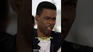 &ldquo;I see why everybody hates Chris&rdquo; 💀 #KevinHart #ChrisRock