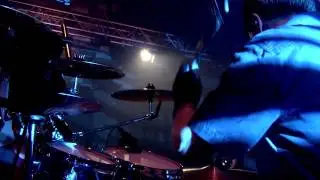 Manic Street Preachers - Show Me The Wonder - 6 Music Live at Maida Vale