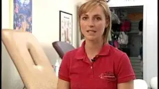 Kinesio Taping - Valerie Gregory