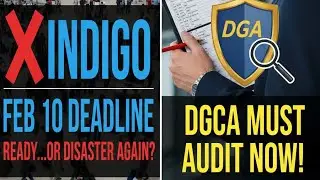 IndiGo Claims 