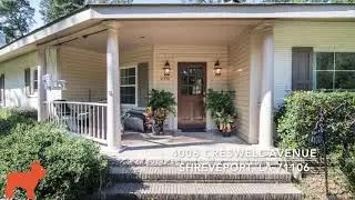 4006 Creswell Shreveport, LA 71106