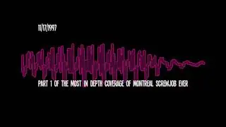 Nov 17 1997 Wrestling Observer: The Most In Depth Coverage of The Montreal Screwjob Ever