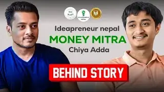 Yo Video le Nepal ko Business Herne Tarika Change Garxa | Sanjog Koirala x DipeshX