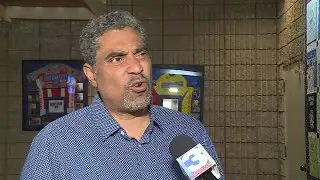 Interview with Hattiloo Theatre Director Lawrence Blackwell, and Erika Sugarmon