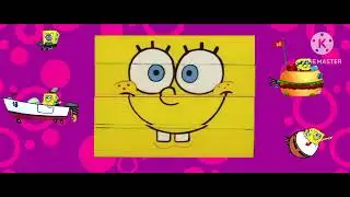 The SpongeBob Theme song REANIMATED (Textless/International version)