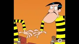 Armand et Rolande