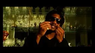 Kinky P- Big Dog (Prod. by Bass-N-Purp) MUSIC VIDEO