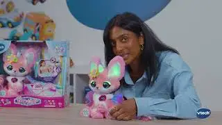 Foxy de Magische Kleurenfee | VTech Speelgoed