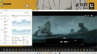 zzz2.1游玩（玩的菜，设备烂。喷就喷吧）留个订阅吧，点个赞也行