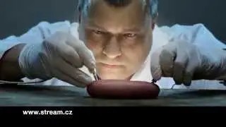 Stream.cz: J&iacute;dlo s.r.o.