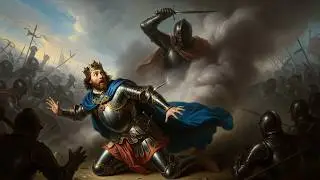 How 2,000 Rebels Toppled a King &mdash; The Battle of Bosworth Revisited