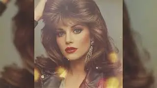 Sandy Grunberg - Laughter Through Tears (1987) (AI Disco Song)