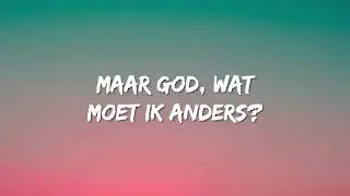 S10  - De Diepte (Lyrics)