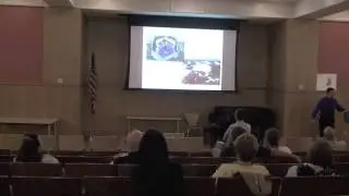 Astronomy Presentation