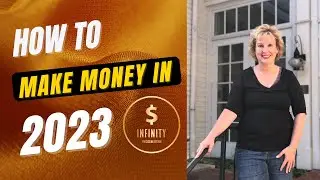 How To Make Money In 2023 With Infinity Processing System!