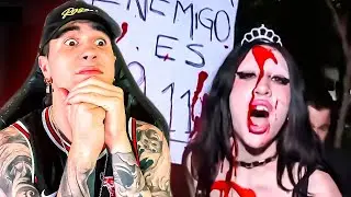 ¿QUE TE PASO ARGENTINA?