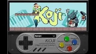 Koji 16-Bit Super Nintendo VST Review (+Discount!)