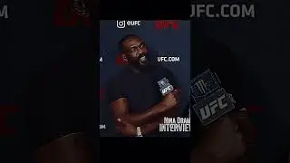 Jon Jones pick 3 fighters👊 #johnjones #ufc #mma #interview