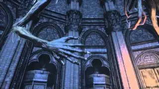 [Bloodborne] 