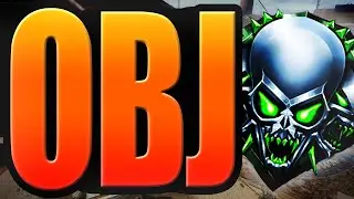 OBJECTIVE KING! Black Ops 3 Arena Mode Gameplay - Road To Masters w/ Peygan (BO3 Arena)