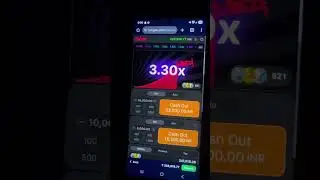 AVIATOR GFX TOOL WORKING UPDATE | CRASH GAME 🔥 #1wintricks #slot #aviator2025