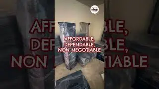 How Affordable & Dependable Are We? 💸✅ | Affordable Movers Explained