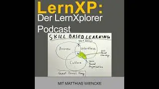 Skill-Based Learning - Daniel Hong