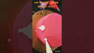 #redvelvetcake #freeonlinebakingclass #shorts #cakeshorts
