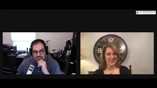 The Raving Patients Podcast - Xana Winans Guest Appearance - Hosted by Leonard Tau