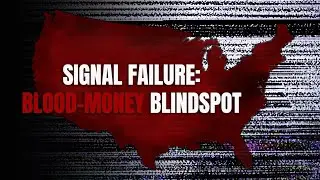 Mixed Signals: The Blood-Money Blindspot in Trump's Crime Crackdown