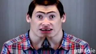 [Collab entry] YTP: Ollie Langman Drinkz his whitey pee