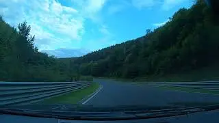 9/9/19 M140i Nurburgring TF lap