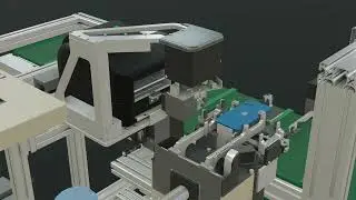 Output section   Flexible placement handling V1 1