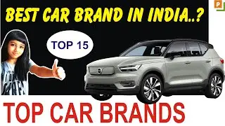 TOP CAR BRANDS JUNE 2022 | Best Selling Cars | #Serenedrive #topcars