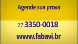 Vest Agendado FABAVI 2011.wmv