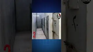 Tadmor Prison, Tadmur Syria | Inside One of the World&rsquo;s Most Infamous Prisons