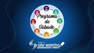 Programa de Sábado - 26/10/2024