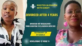 Divorced After 4 Years: A Christian Woman&rsquo;s Testimony of Rejection, Alcohol & God&rsquo;s Healing Voice