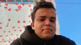 Ashish Bisht pahadi is live