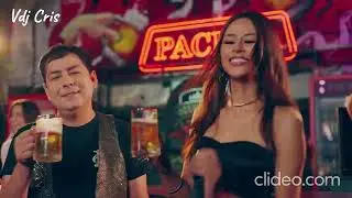 100.-Los Ronisch  &_.-(=Dj Angel - Bolivia=)-._  4 Cervezas & Vdj Cris