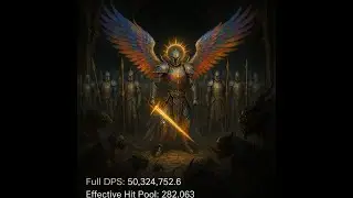 Herald of Purity Autobomber! Last Update!